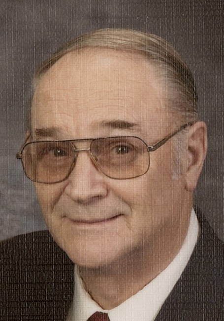 Obituary of Alexander R. Schmidt