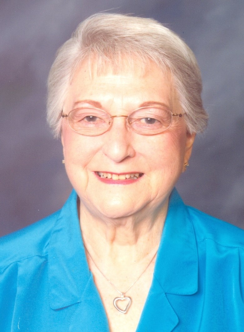 Obituary of Wanda H. Lowry