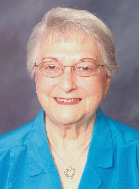 Obituary of Wanda H. Lowry