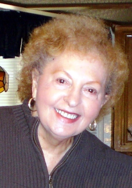 Obituary of Rose Marie Volpe