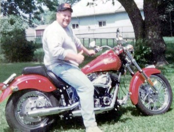 Obituary of Kenneth Matthew Thompson