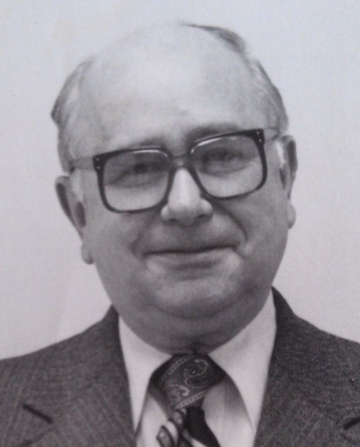 Obituary of Paul Maynard Mikesell