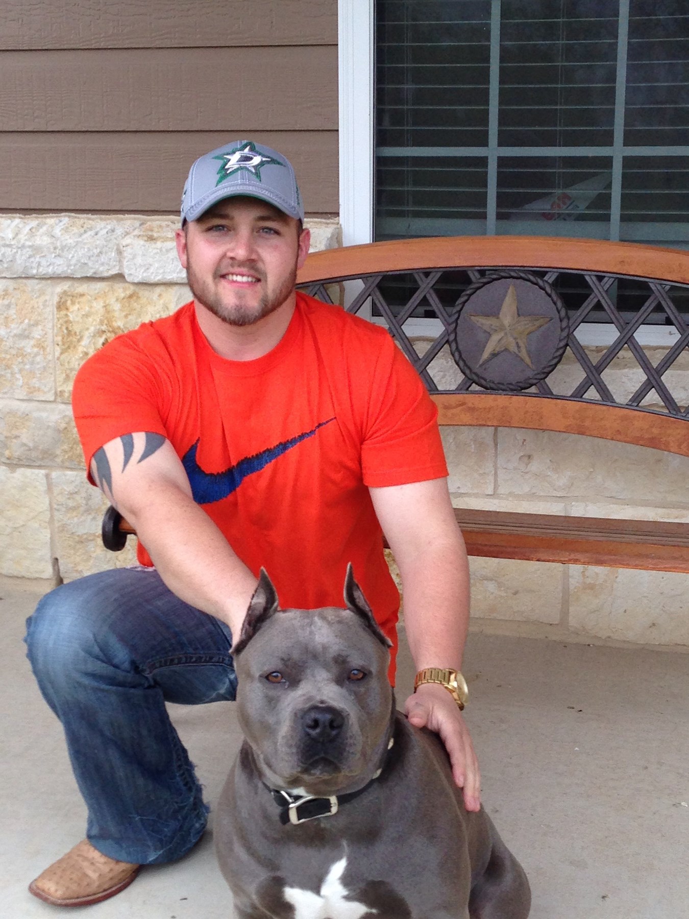 Cody Watson Obituary Dallas, TX