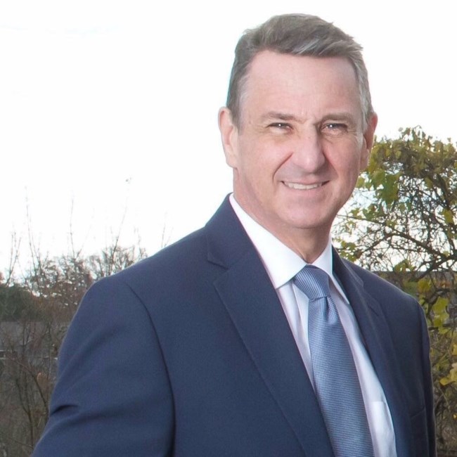 Obituary of Bruce F. Morriss