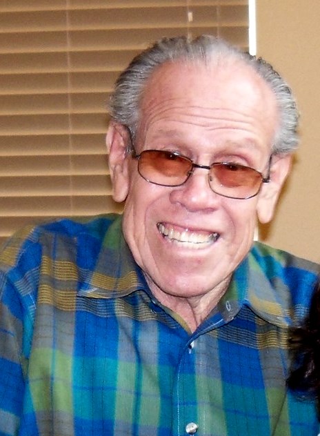 Obituary of Mike A. Rodriguez