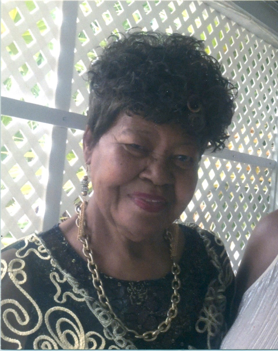 Obituary of Rosie Lee Scroggins