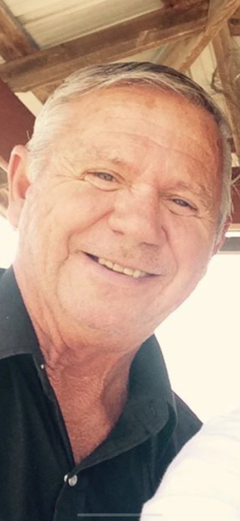 Obituary of Webster James Delcambre