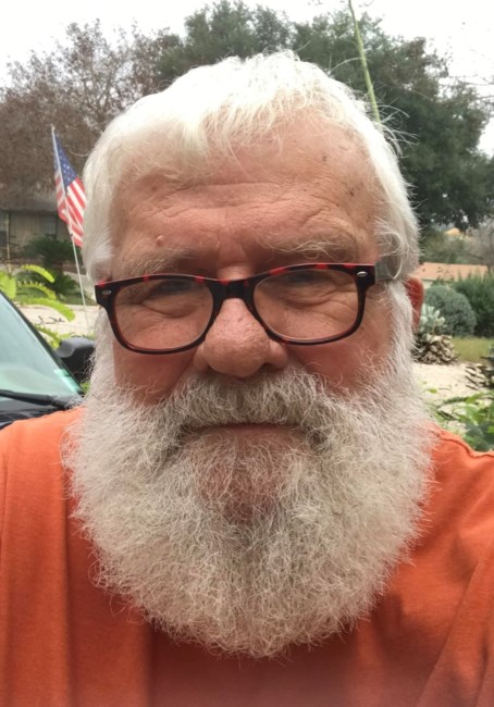 Obituary of Merton John Stover Jr.