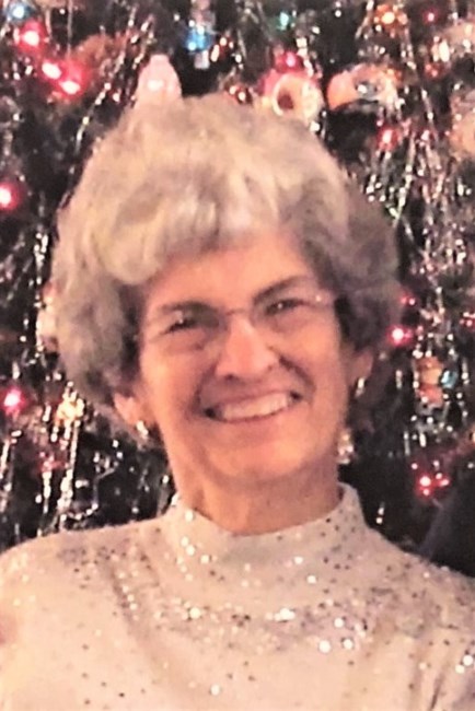 Obituary of Margaret E. Bilz