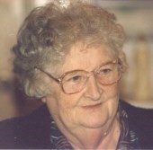 Obituary of Dorothy Workman