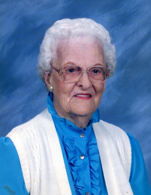 Obituary of Stella B. Davidson