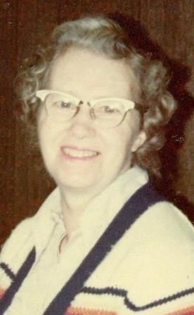 Obituary of Mary Margaret Poirier