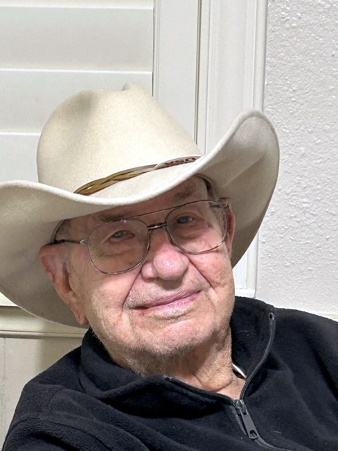 Obituary of Harry Dean Roberts