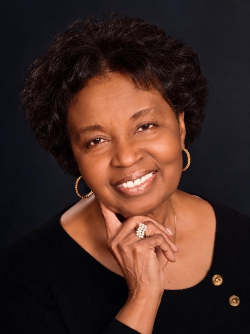 Obituary of Maudlean Anderson
