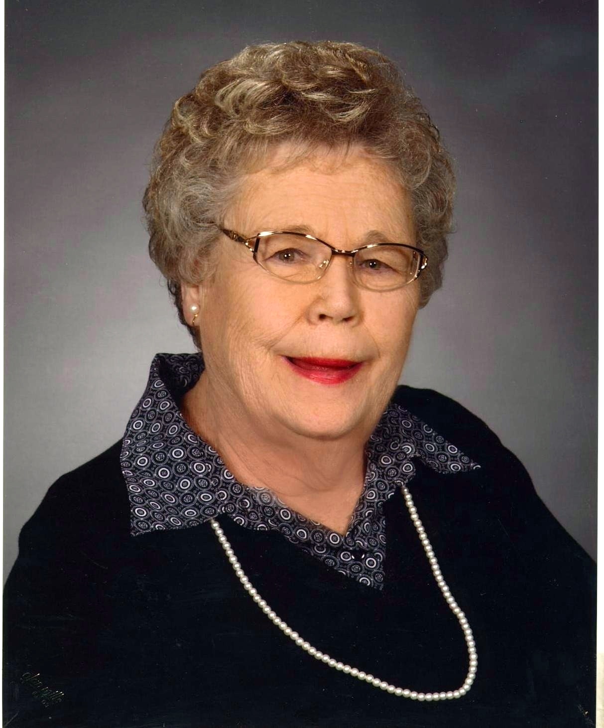 Joyce Genslinger Obituary Palm Bay, FL