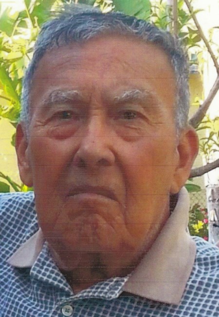 Obituary of Manuel Carranza