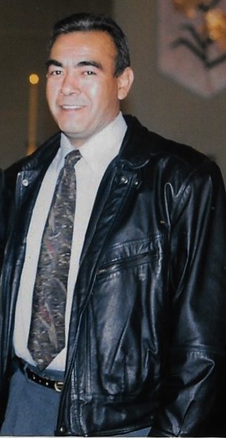 Obituary of David Angel Loera