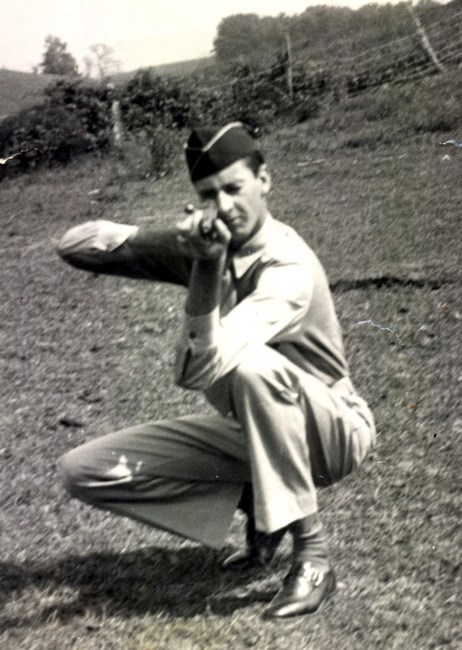 Obituary of Eugene Calvin Ayers