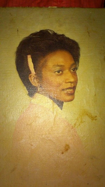 Obituary of Macy  L. Covington Williams