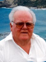 Thomas Halloran