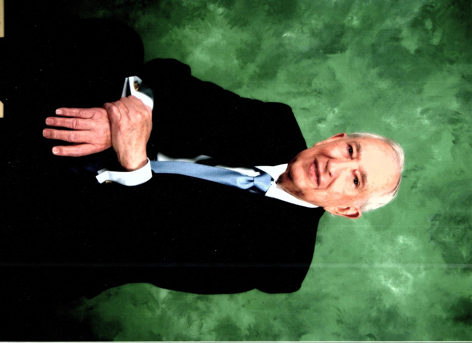 Obituary of Leo Fields