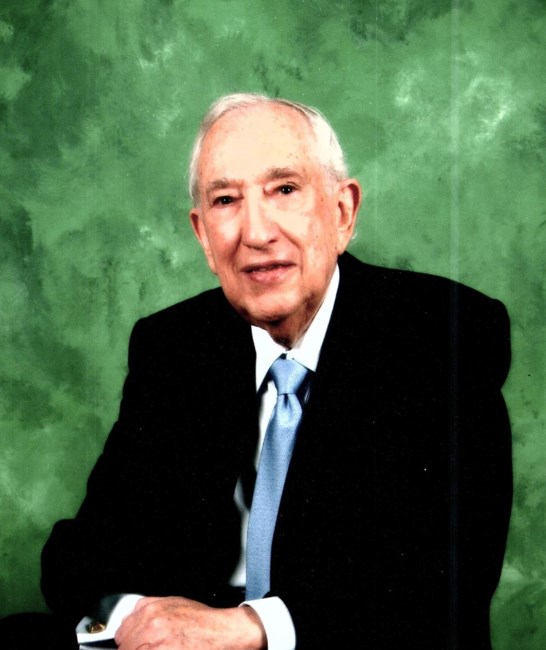 Obituary of Leo Fields