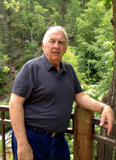 Obituary of Michael J. Cleveland