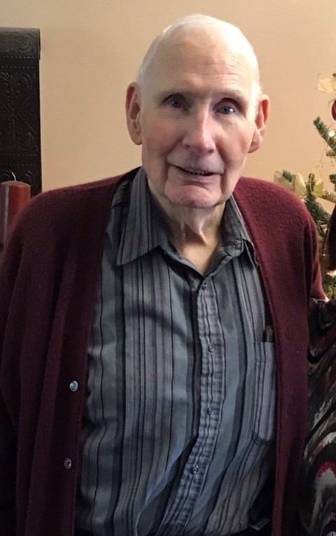 Obituary of Connard W. "Connie" Branham Sr.