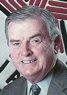 Obituary of Donald R. Hughes