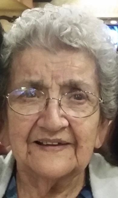 Obituary of Irma B. Lopez