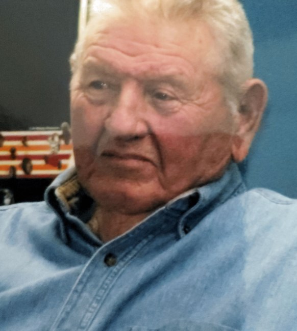 Obituary of George W Holbrook
