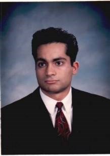 Obituary of Gerald "Gerry" R. Ramsaran