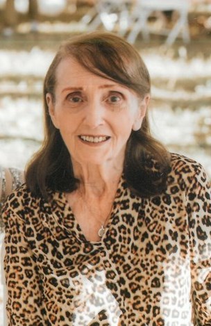 Obituary of Jean Marie Haney