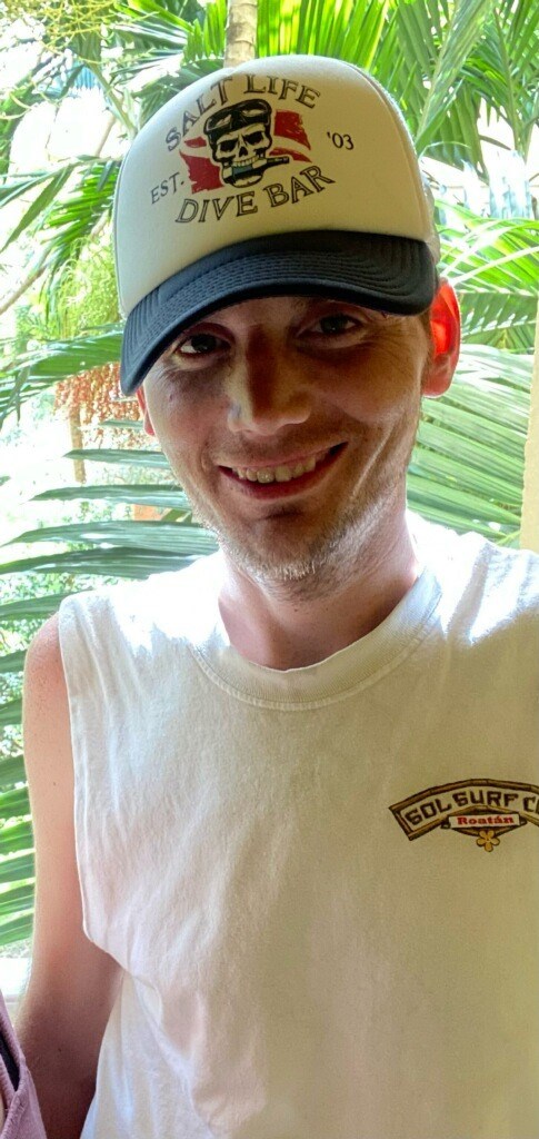 Obituary of David Lee Keen Jr.