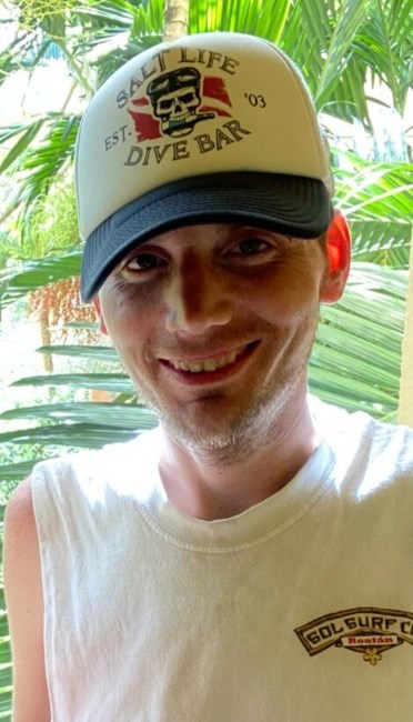 Obituary of David Lee Keen Jr.