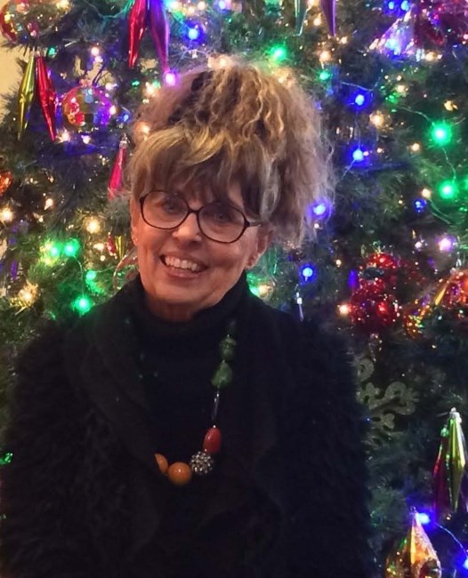 Obituary of Sandra Lynne Haynie Newman