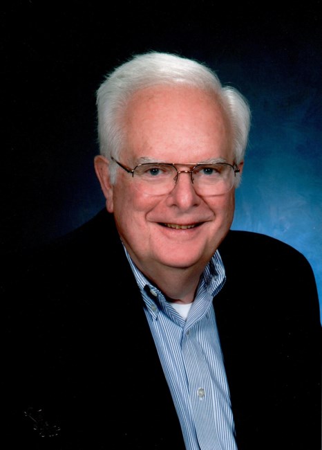 Obituary of Charles "Gene" Eugene Ireland