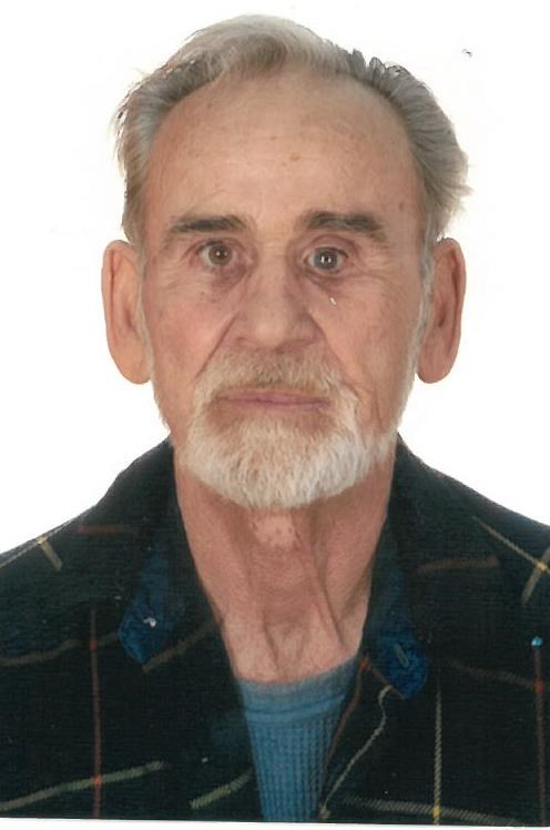 Avis de décès de Marcel "Jos" Joseph Landry