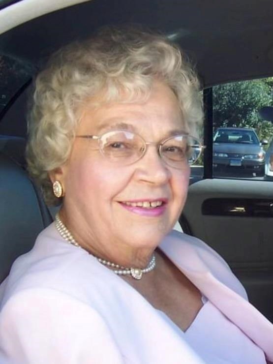Obituary of Stasia R. Synott