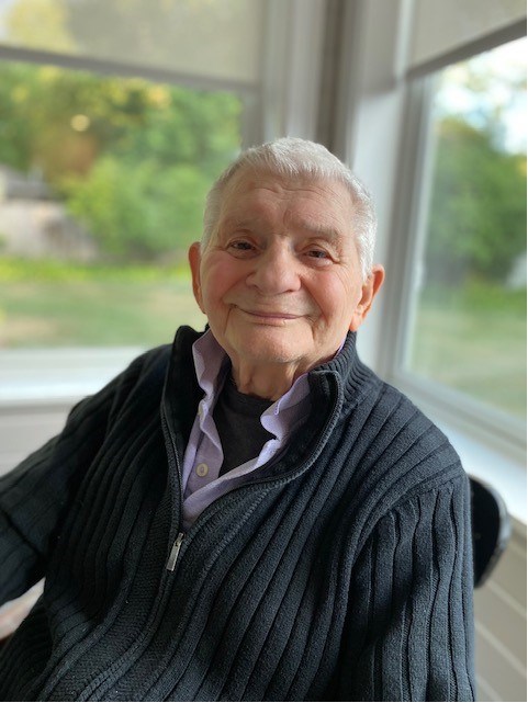 Obituary of Morris Freilich