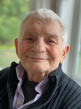 Obituary of Morris Freilich