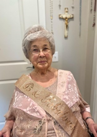 Obituary of Ann S. Gunderson