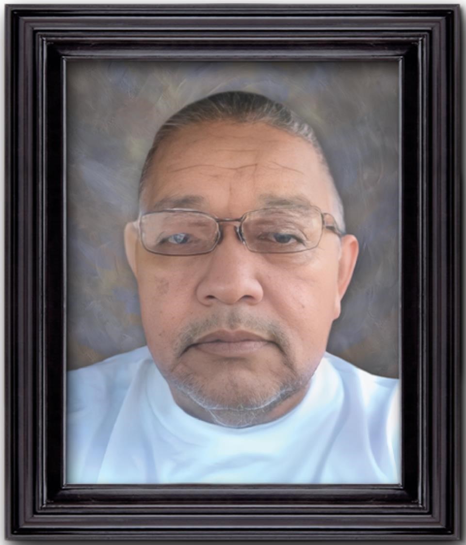 Obituario de Roberto Ramirez