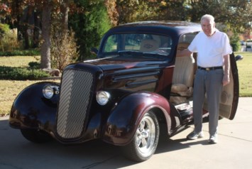 Obituary of Timothy J Morache