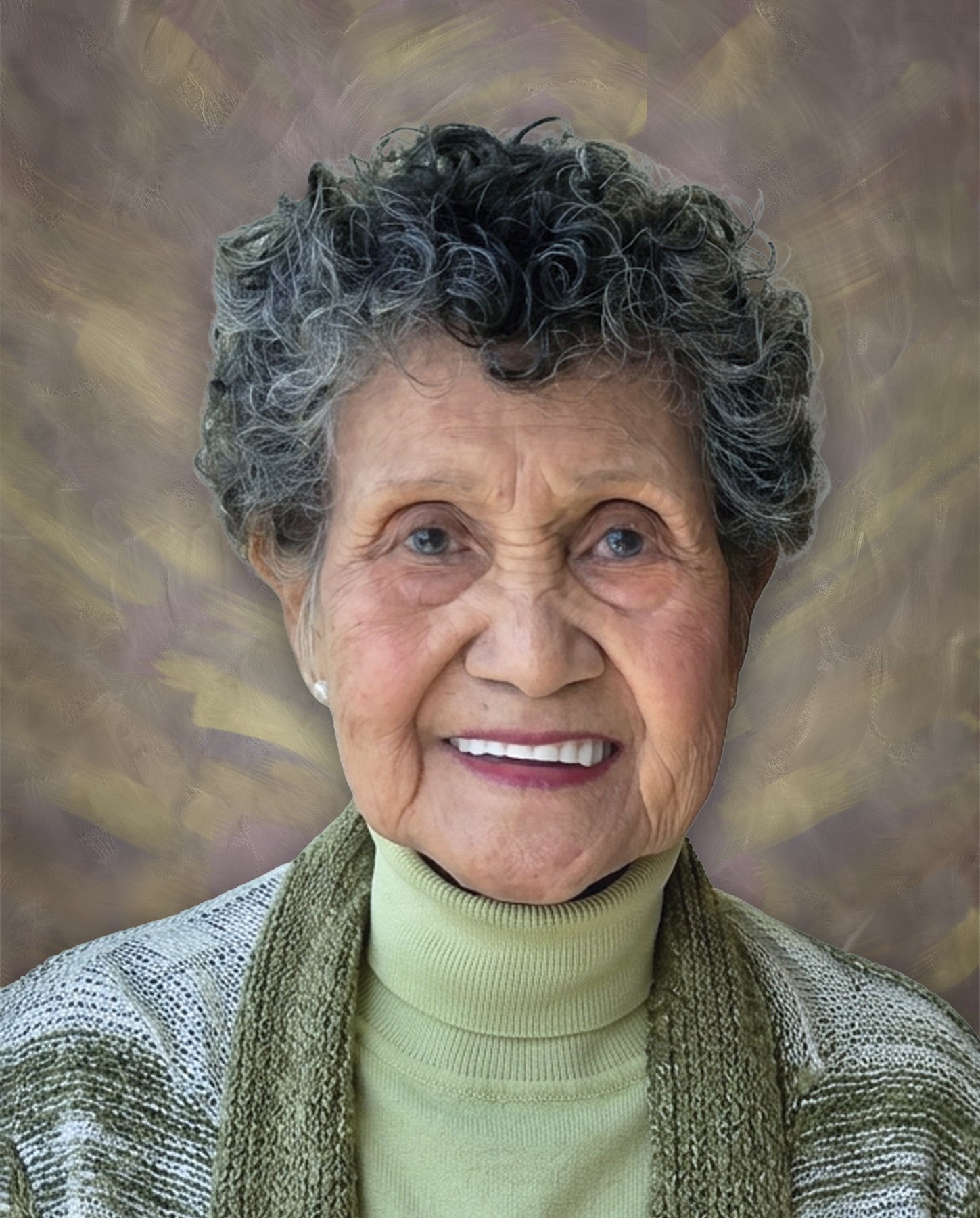 Obituary of Francisca "Kikay" Cruz Dela Cruz