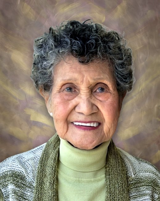 Obituary of Francisca "Kikay" Cruz Dela Cruz