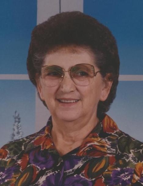 Obituary of Daicie Helen Kiker