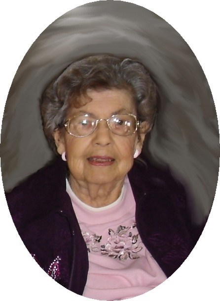 Obituary of Julia Irene Carter Carter Greenwood
