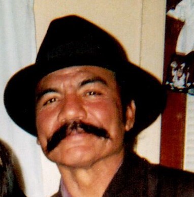 Obituary of Hector Mario Gutierrez