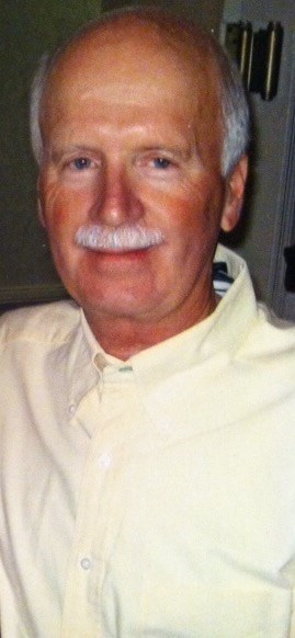 Obituary of George Thomas Raynor